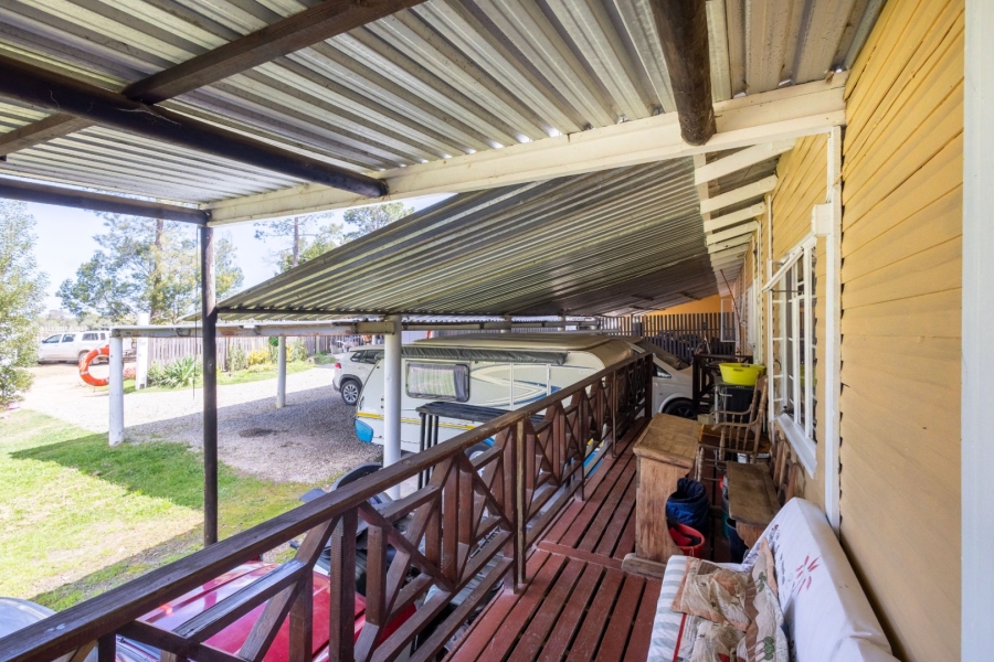 Commercial Property for Sale in Plettenberg Bay Rural Western Cape